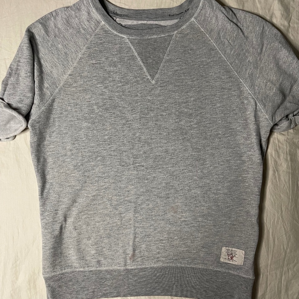 True religion Comfy shirt